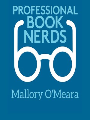 Mallory O'Meara Interview - Audiobook